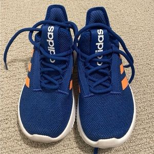Boys adidas sneakers